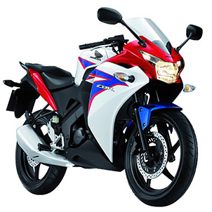 cbr150r 2011