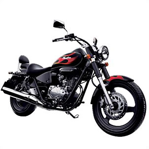 Moto Th Honda Phantom 04