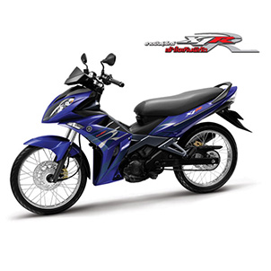 Philippine Motorcycle Portal  Yamaha X1R   CTTO  Facebook