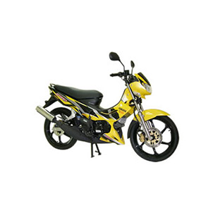 Spesifikasi Yamaha Speed MX  Motor Ganteng