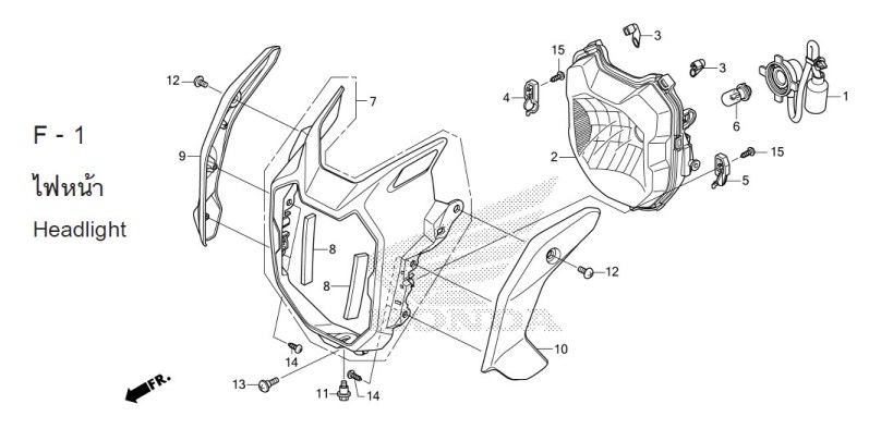 [DIAGRAM] Honda Zoomer X Wiring Diagram - MYDIAGRAM.ONLINE