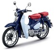 Moto TH - Bikes Honda