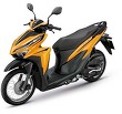 Moto TH - Bikes Honda